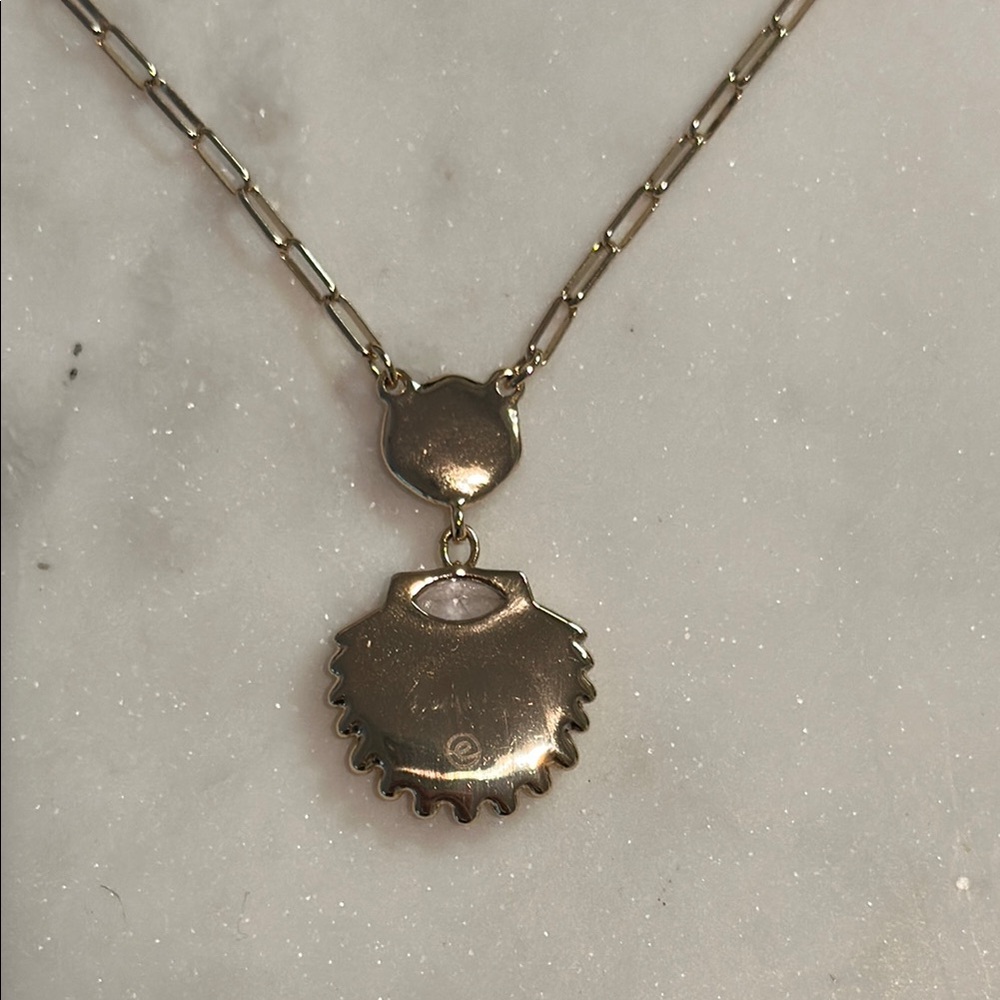 Ettika Santorini Pendant Necklace - Picture 7 of 7